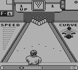 10-Pin Bowling